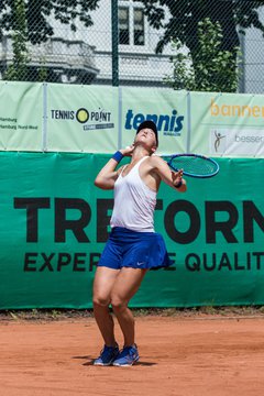 Bild 59 - BL Club an der Alster - TEC Waldau Stuttgart : Ergebnis: 5:4